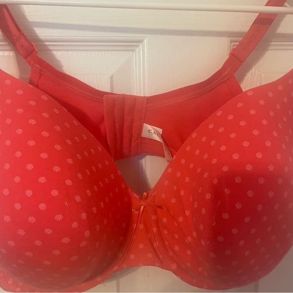 Full Support Bra - Picture 3 of 8